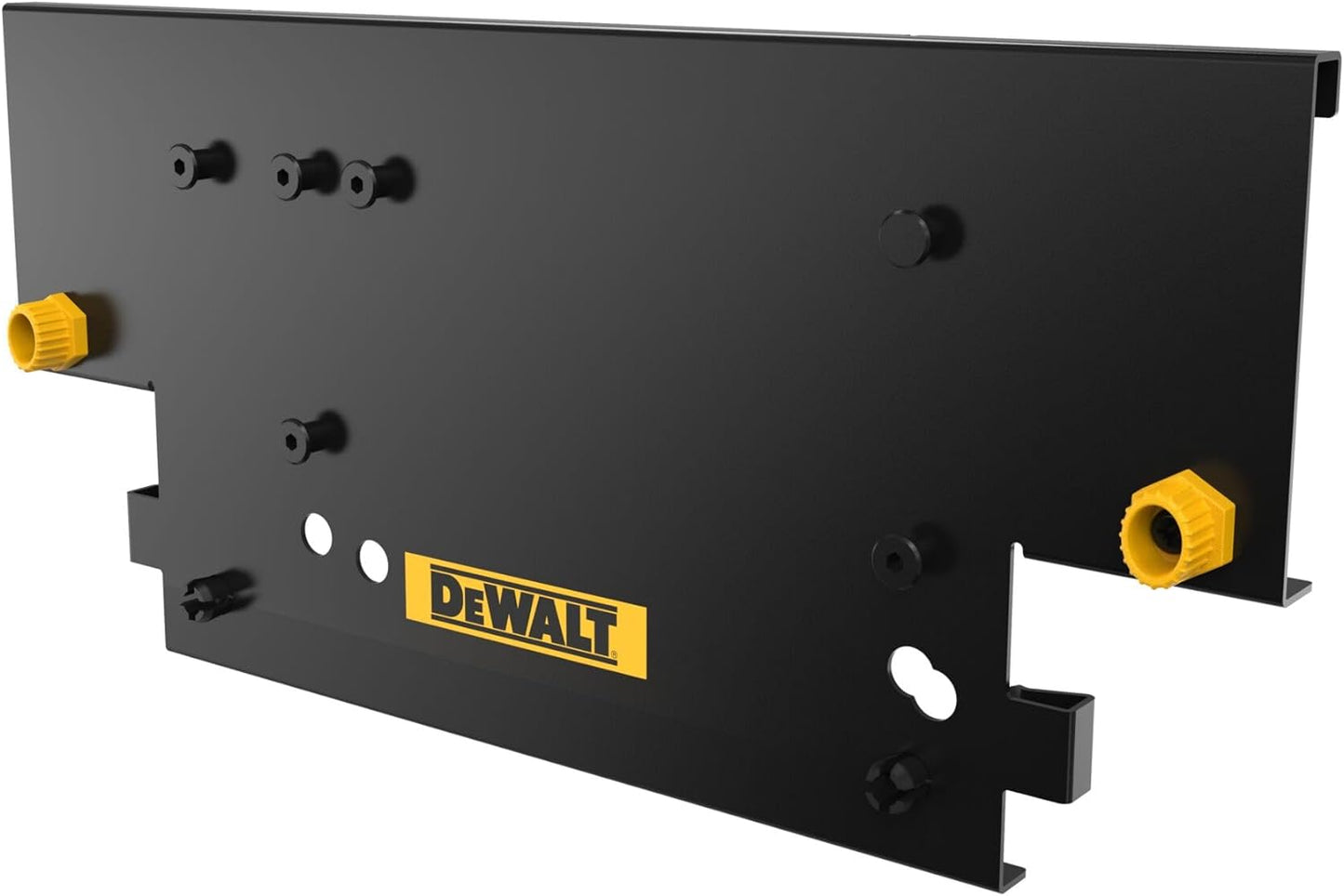 DEWALT DWST82821, BATTERY CHARGER RAIL MOUNT