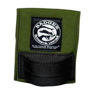 Badger Tool Belts Hammer Loop