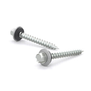 Reliable RSZ9112, Dacrotized Natural 1-1/2" 500 pc/case
