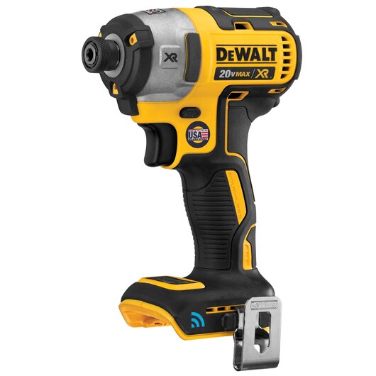 DEWALT DCF888B, 20V MAX XR Brushless Tool Connect Impact Driver (Tool Only)