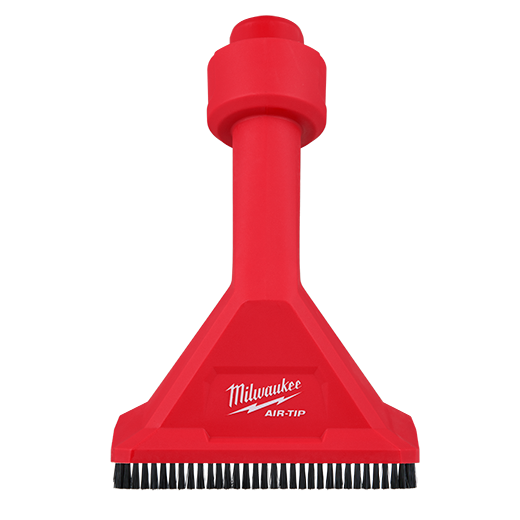 Milwaukee 49-90-2038, AIR-TIP™ Rocking Utility Nozzle w/ Brushes