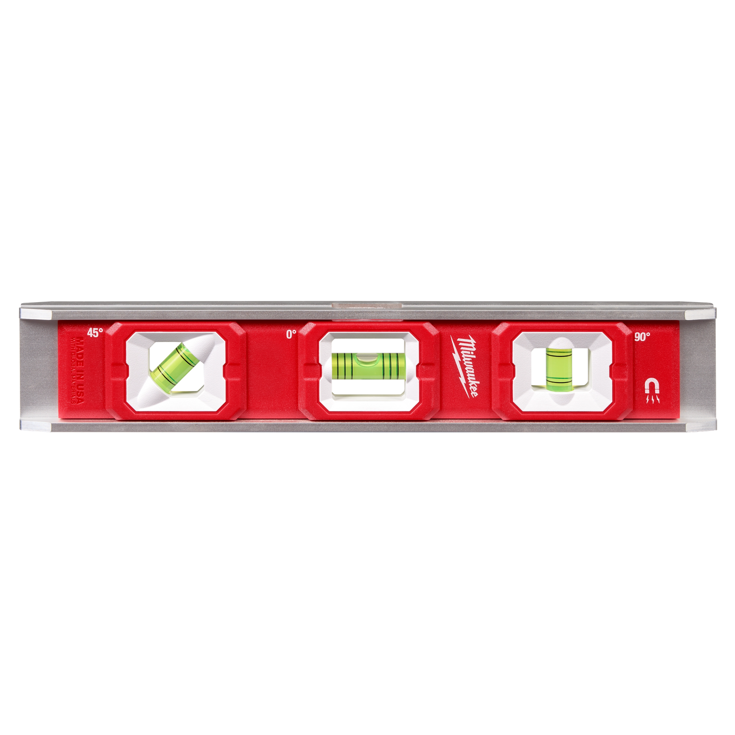 Milwaukee 48-22-5106, 10" Torpedo Level