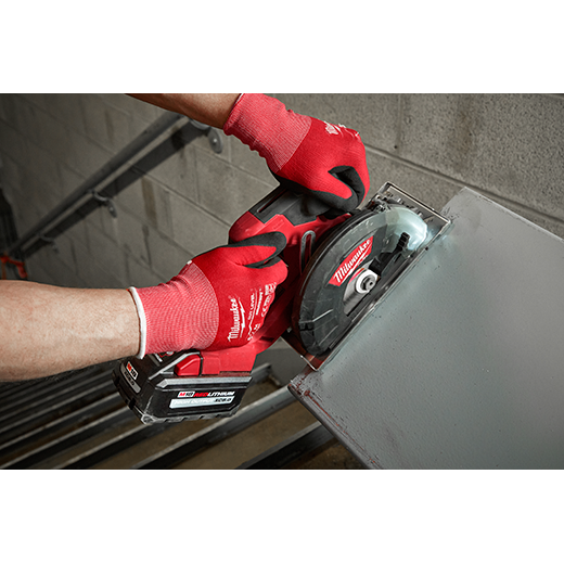 Milwaukee 48-59-1880, M18 REDLITHIUM HIGH OUTPUT XC8.0 Starter Kit