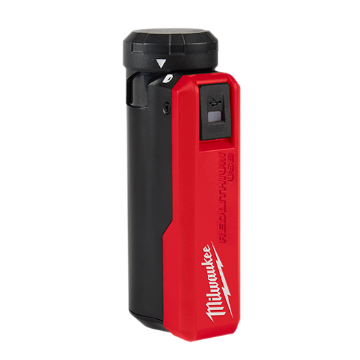 Milwaukee 48-59-2013, REDLITHIUM USB Charger & Portable Power Source Kit