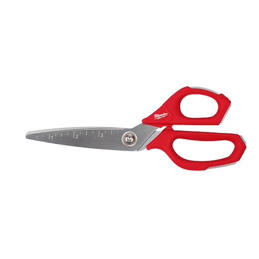 Milwaukee 48-22-4046, Jobsite Straight Scissors