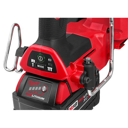Milwaukee 2744-20, M18 FUEL 21 Degree Framing Nailer (Tool Only)