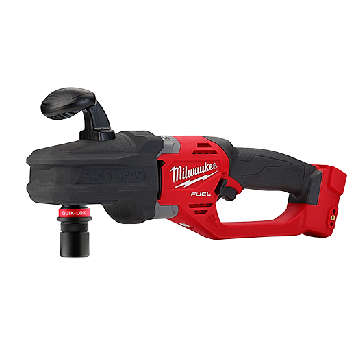 Milwaukee 2808-20, M18 FUEL 7/16" Hole Hawg (Tool Only)