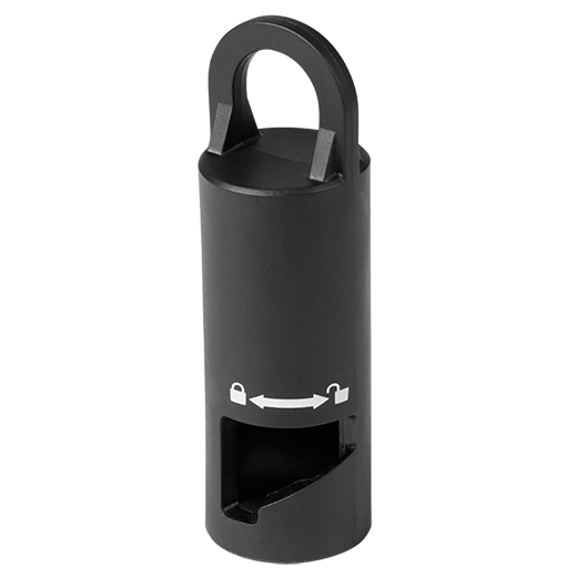 Milwaukee 49-16-2784, M18 FUEL™ QUIK-LOK™ Attachment Hanger - 1-PACK