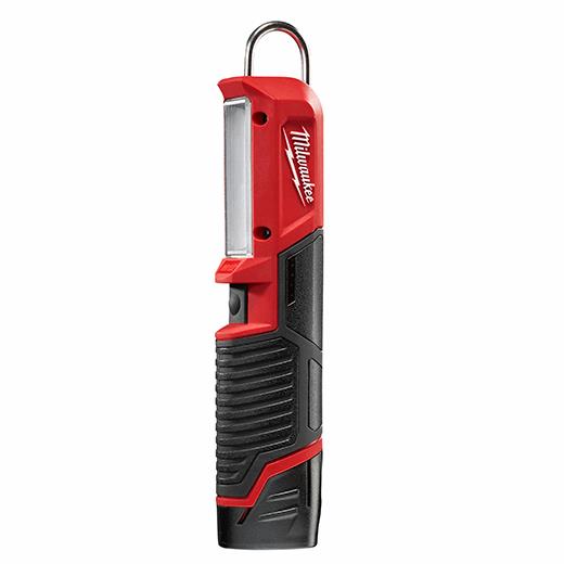 Milwaukee 2351-20, M12 LED Stick Light (Tool Only)