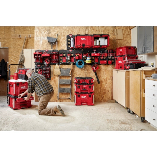 Milwaukee 48-22-8341, PACKOUT Screwdriver Rack