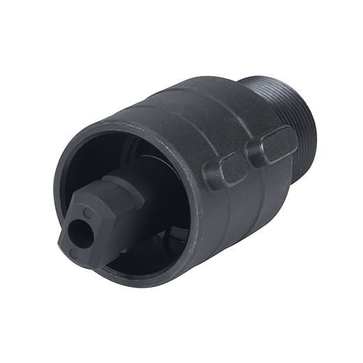Milwaukee 48-37-3700, MX FUEL Concrete Vibrator Adapter
