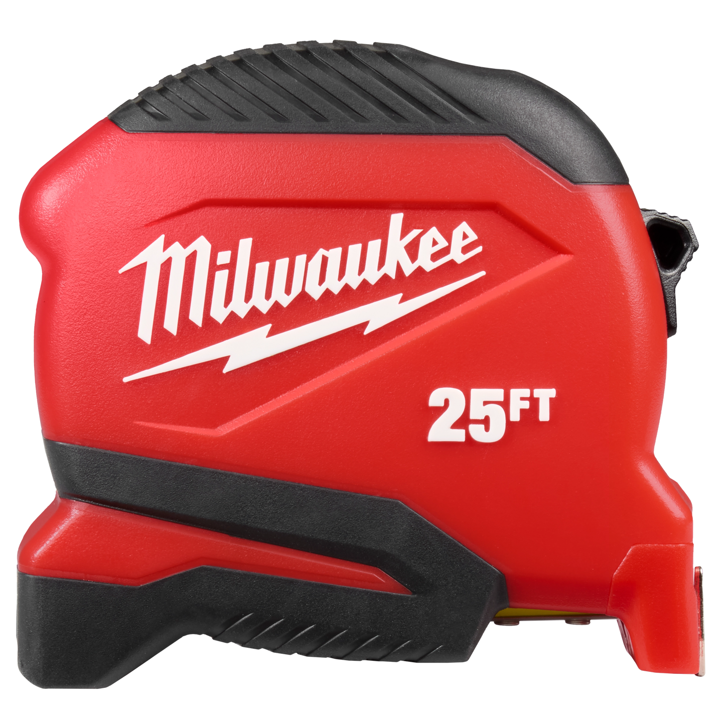 Milwaukee 48-22-1725, 25ft Compact Tape Measure