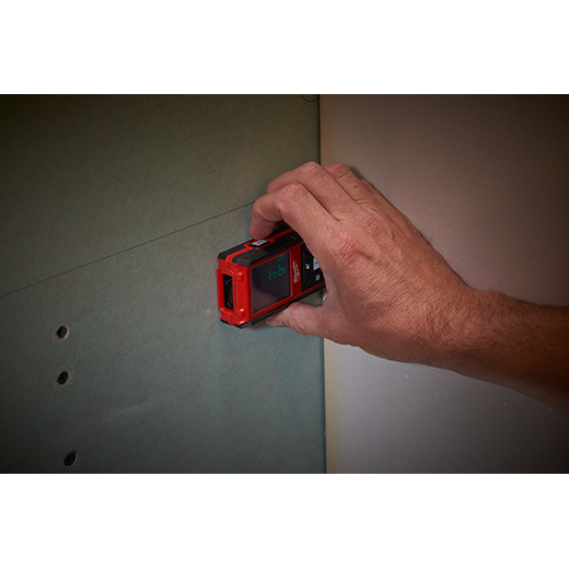 Milwaukee 48-22-9802, 150' LASER DISTANCE METER