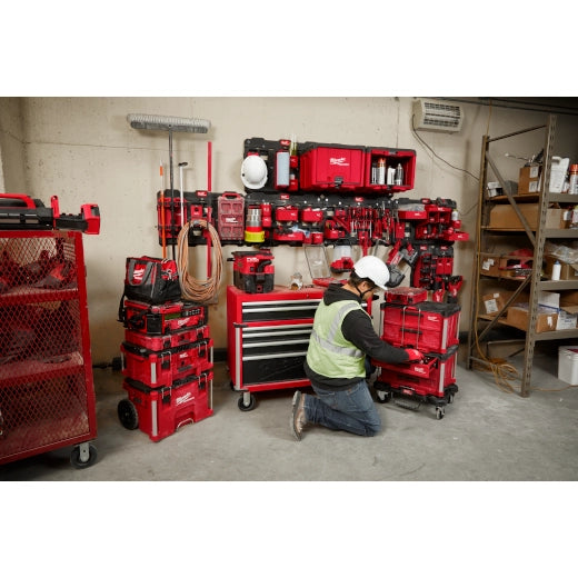 Milwaukee 48-22-8341, PACKOUT Screwdriver Rack