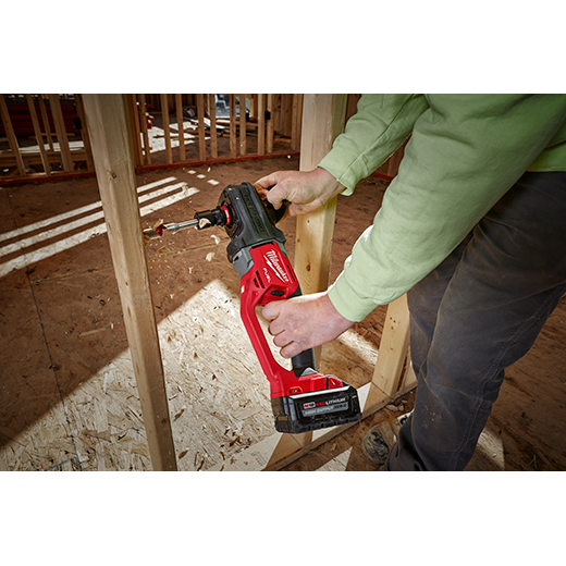 Milwaukee 2808-20, M18 FUEL 7/16" Hole Hawg (Tool Only)