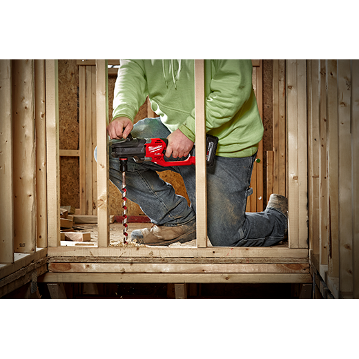 Milwaukee 2808-20, M18 FUEL 7/16" Hole Hawg (Tool Only)
