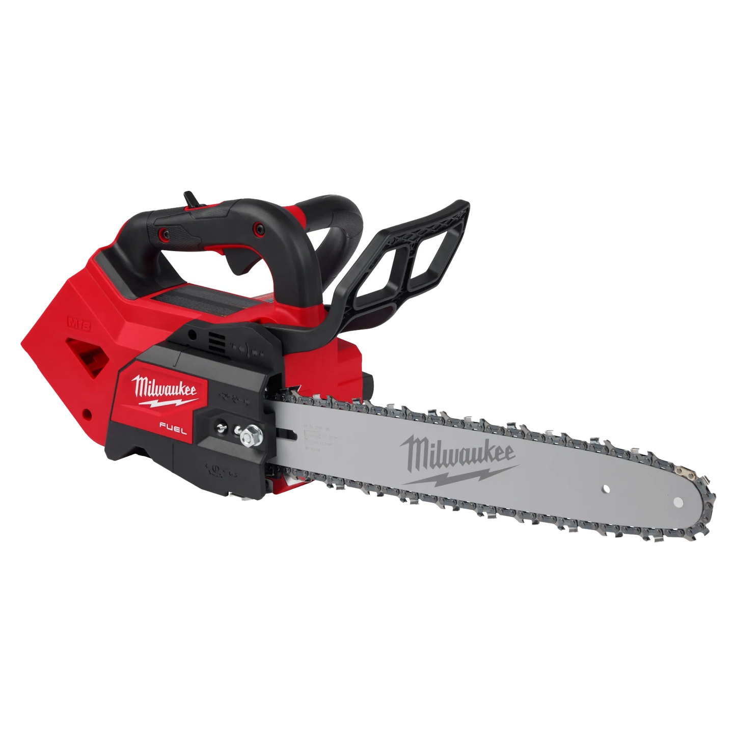 Milwaukee 2826-20T, M18 FUEL™ 14" Top Handle Chainsaw (Tool-Only)