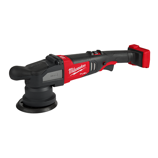 Milwaukee 2684-20, M18 FUEL™ 15mm Random Orbital Polisher