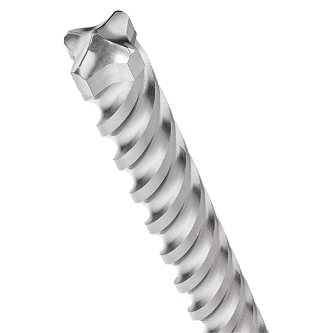 Milwaukee 48-20-7357, SDS+ 4-Cutter Drill Bit 3/8 in. x 16 in. x 18 in.