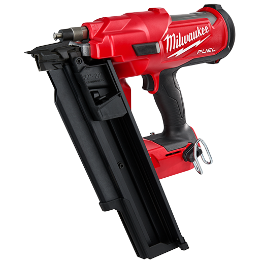 Milwaukee 2744-20, M18 FUEL 21 Degree Framing Nailer (Tool Only)
