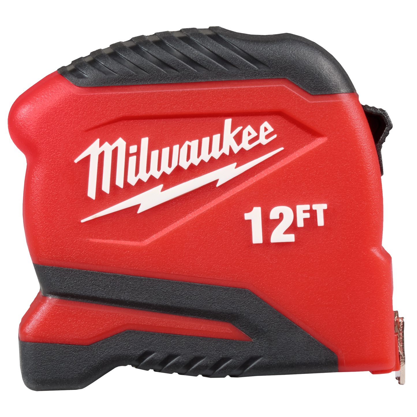 Milwaukee 48-22-1712, 12ft Compact Tape Measure