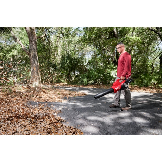Milwaukee 2824-20, M18 FUEL Dual Battery Blower (Tool Only)