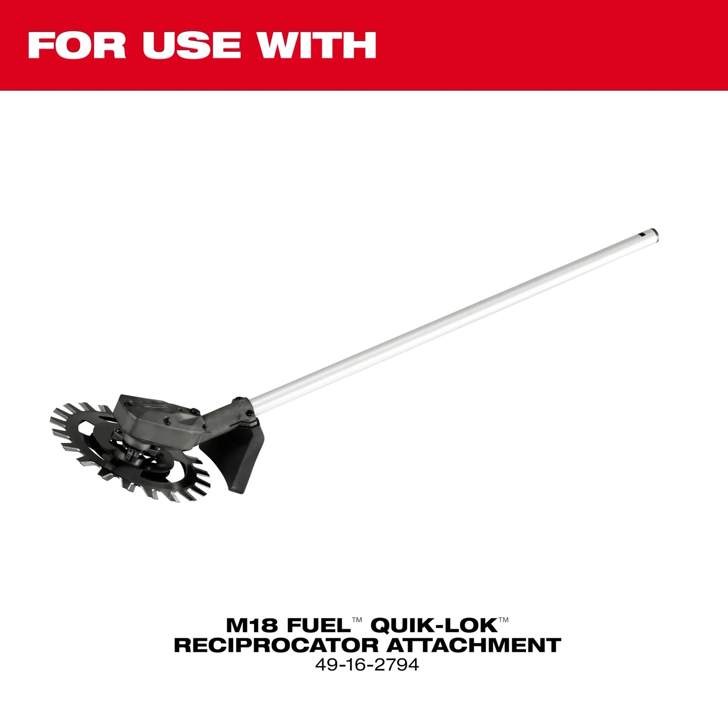 Milwaukee 49-16-2799, 9" Reciprocator Blades