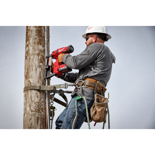 Milwaukee 2843-20, M18 FUEL™ Utility Fencing Stapler