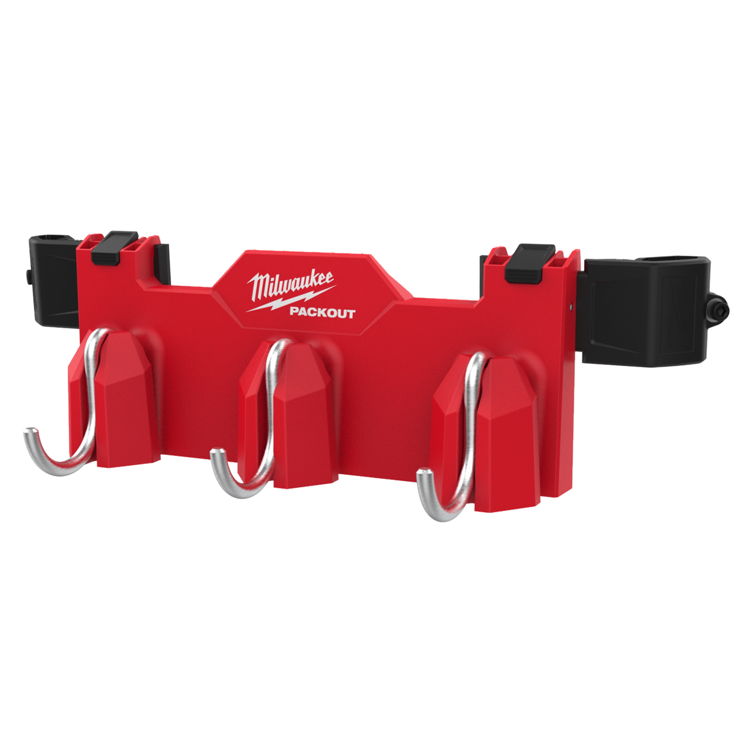 Milwaukee 48-22-8606, PACKOUT™ Tool Box 3-Hook Attachment