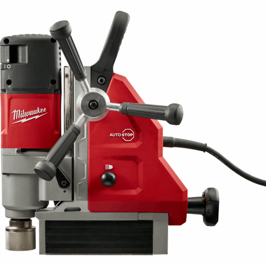 Milwaukee 4274-21, 1-5/8" Magnetic Drill Kit