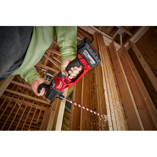 Milwaukee 2808-20, M18 FUEL 7/16" Hole Hawg (Tool Only)
