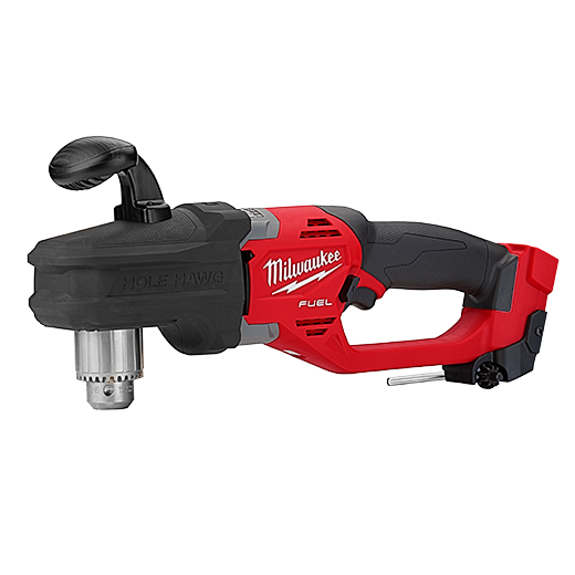 Milwaukee 2807-20, M18 FUEL 1/2" Hole Hawg (Tool Only)