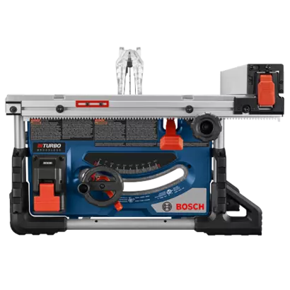 Bosch GTS18V-08N, PROFACTOR™ 18V 8-1/4 In. Portable Table Saw (Bare Tool)