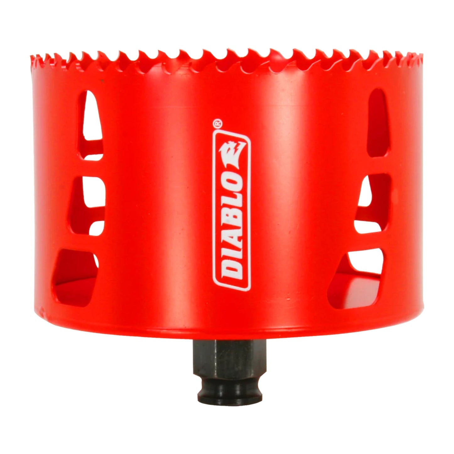 Diablo DHS4000, 4" BiM Hole Saw