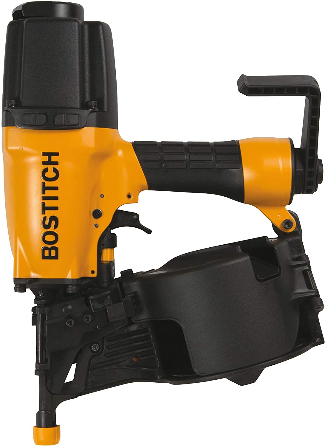 Bostitch N75C-1, 15 Degree Coil Sheathing and Siding Nailer
