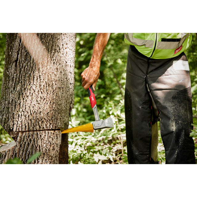 Milwaukee 48-22-9061, 16" Splitting Axe