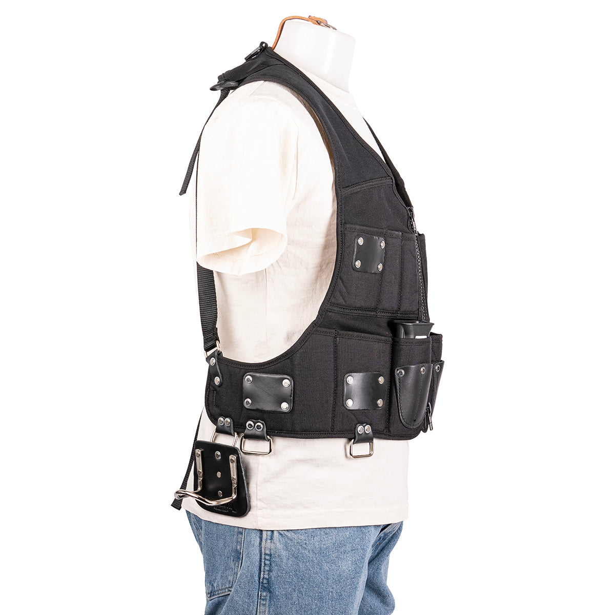 Occidental Leather 2536 Builders' Vest™