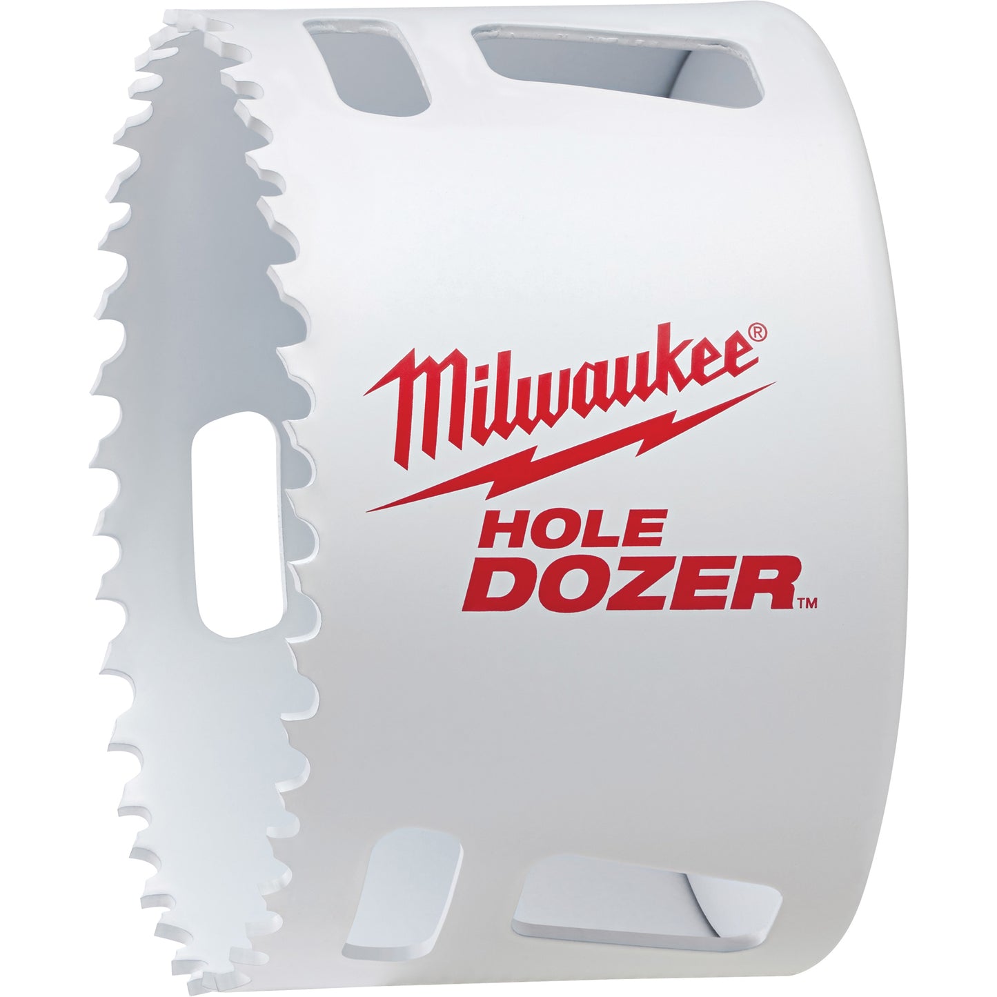 Milwaukee 49-56-0183, 3-1/4" Hole Dozer Bi-Metal Hole Saw