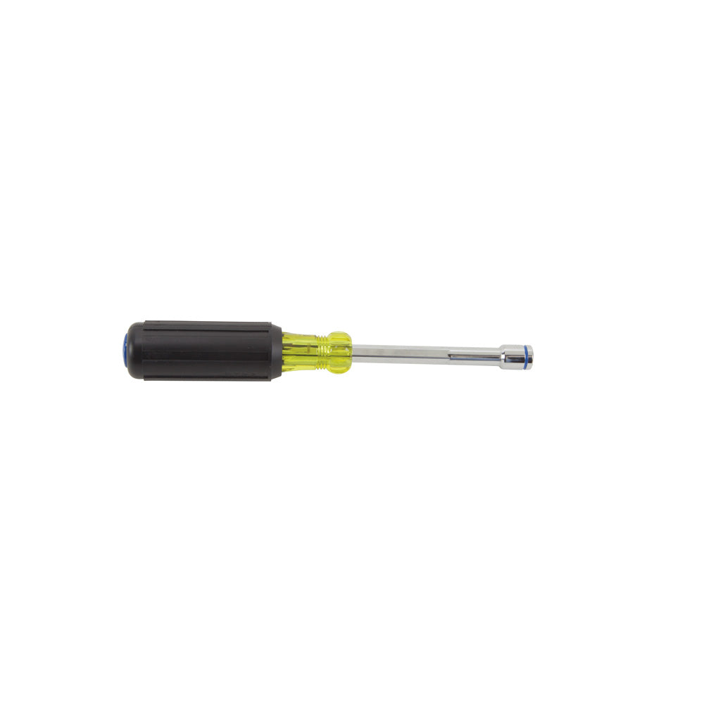Klein Tools 635-3/8, 3/8-Inch Heavy-Duty Nut Driver