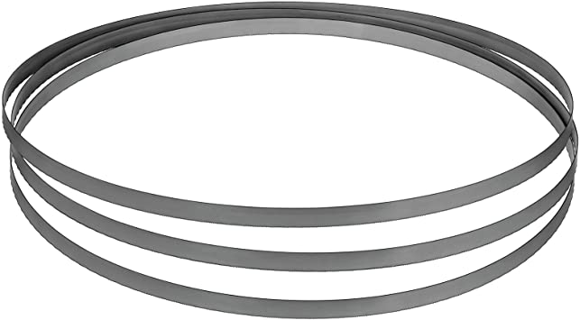 DEWALT DW3986, 14/18 Tpi Portable Band Saw Blade - 44 7/8'', .020'' (3/pkg)