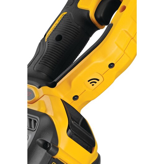 DEWALT DCD470X1, 60V MAX FLEXVOLT In-Line Stud & Joist Drill w/E-Clutch Kit (1 Battery)