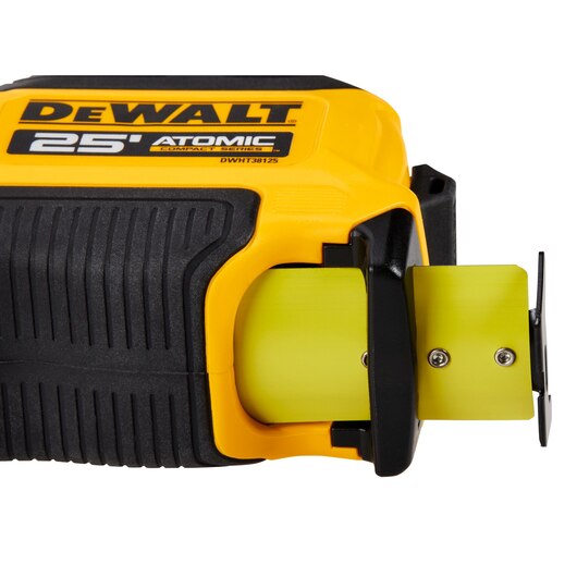 DEWALT DWHT38125S, Atomic Tape Measure 25'