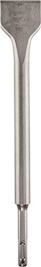 Milwaukee 48-62-6022, SDS PLUS Scaling Chisel 1/2"