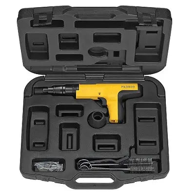 DEWALT 52019-PWR, PA3500 Powder Actuated Fastening System