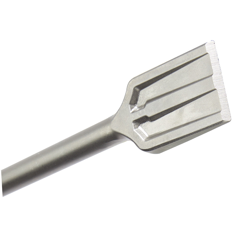 Milwaukee 48-62-4258, SDS-MAX SLEDGE 2''Tile Chisel