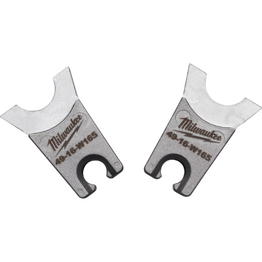 Milwaukee 49-16-W165, W STYLE DIE: W-165