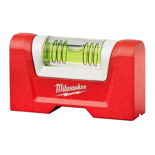Milwaukee 48-22-5603, Pocket Level