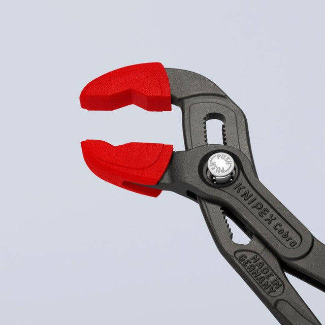 Knipex 87 09 180 V01, Jaw Protectors for 7 1/4" Cobra® Pliers