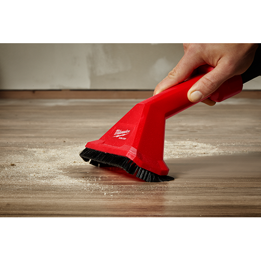 Milwaukee 49-90-2038, AIR-TIP™ Rocking Utility Nozzle w/ Brushes