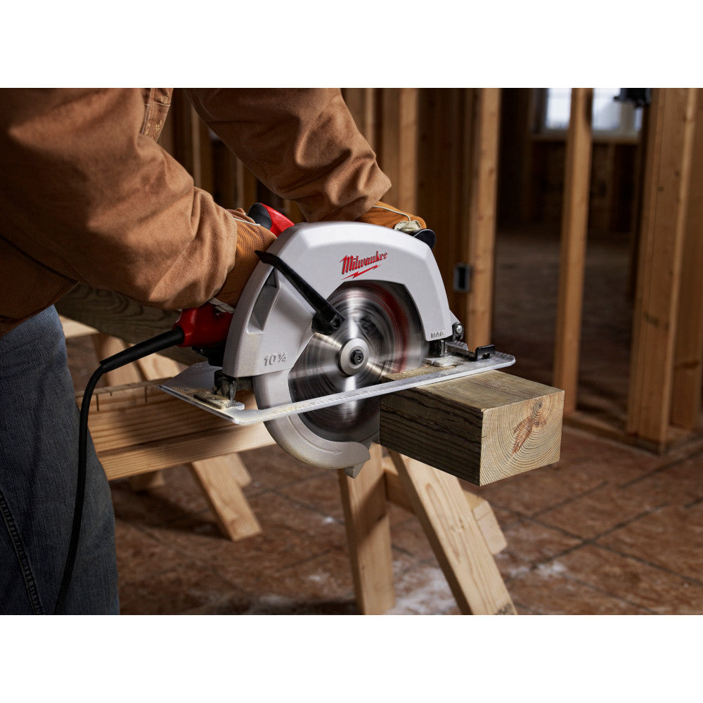 Milwaukee 6470-21, 10-1/4" Circular Saw